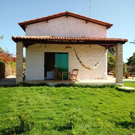 Villa Salgado Barra Grande  Εξωτερικό φωτογραφία
