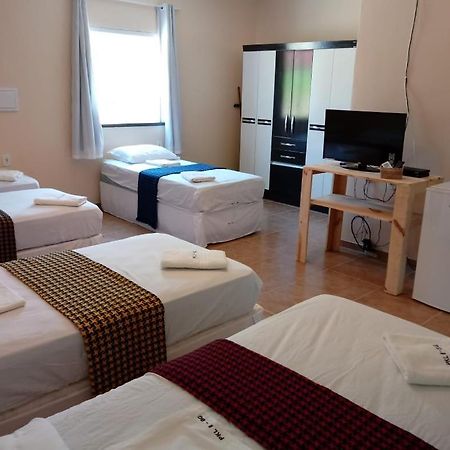 Villa Salgado Barra Grande  Εξωτερικό φωτογραφία