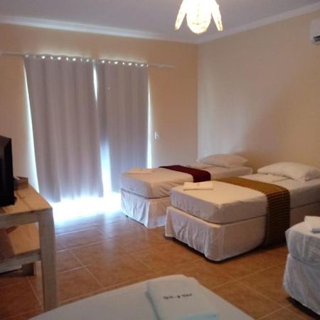 Villa Salgado Barra Grande  Εξωτερικό φωτογραφία