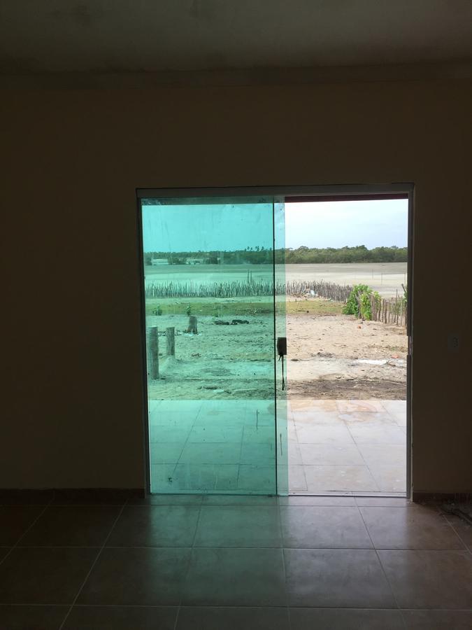 Villa Salgado Barra Grande  Εξωτερικό φωτογραφία