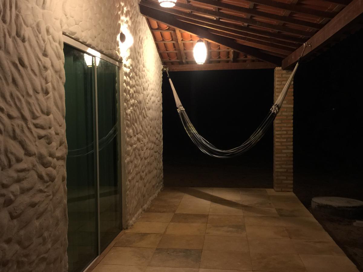Villa Salgado Barra Grande  Εξωτερικό φωτογραφία
