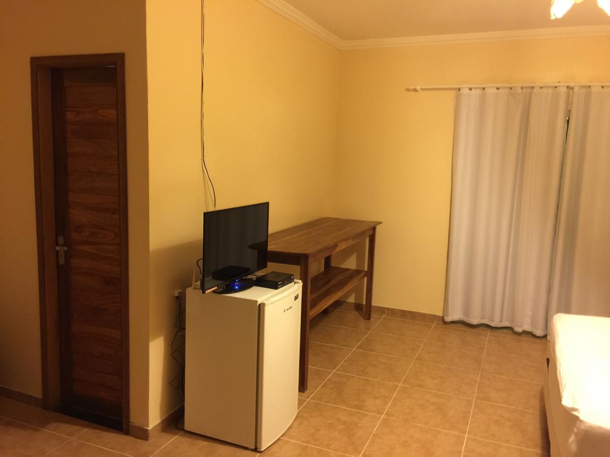 Villa Salgado Barra Grande  Εξωτερικό φωτογραφία
