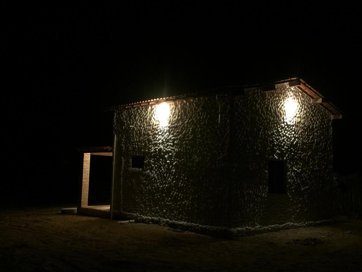 Villa Salgado Barra Grande  Εξωτερικό φωτογραφία