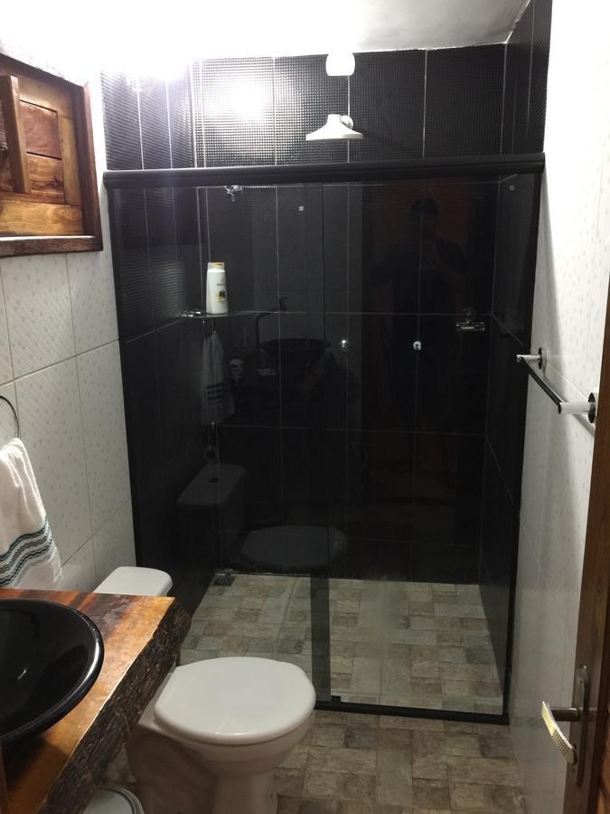 Villa Salgado Barra Grande  Εξωτερικό φωτογραφία