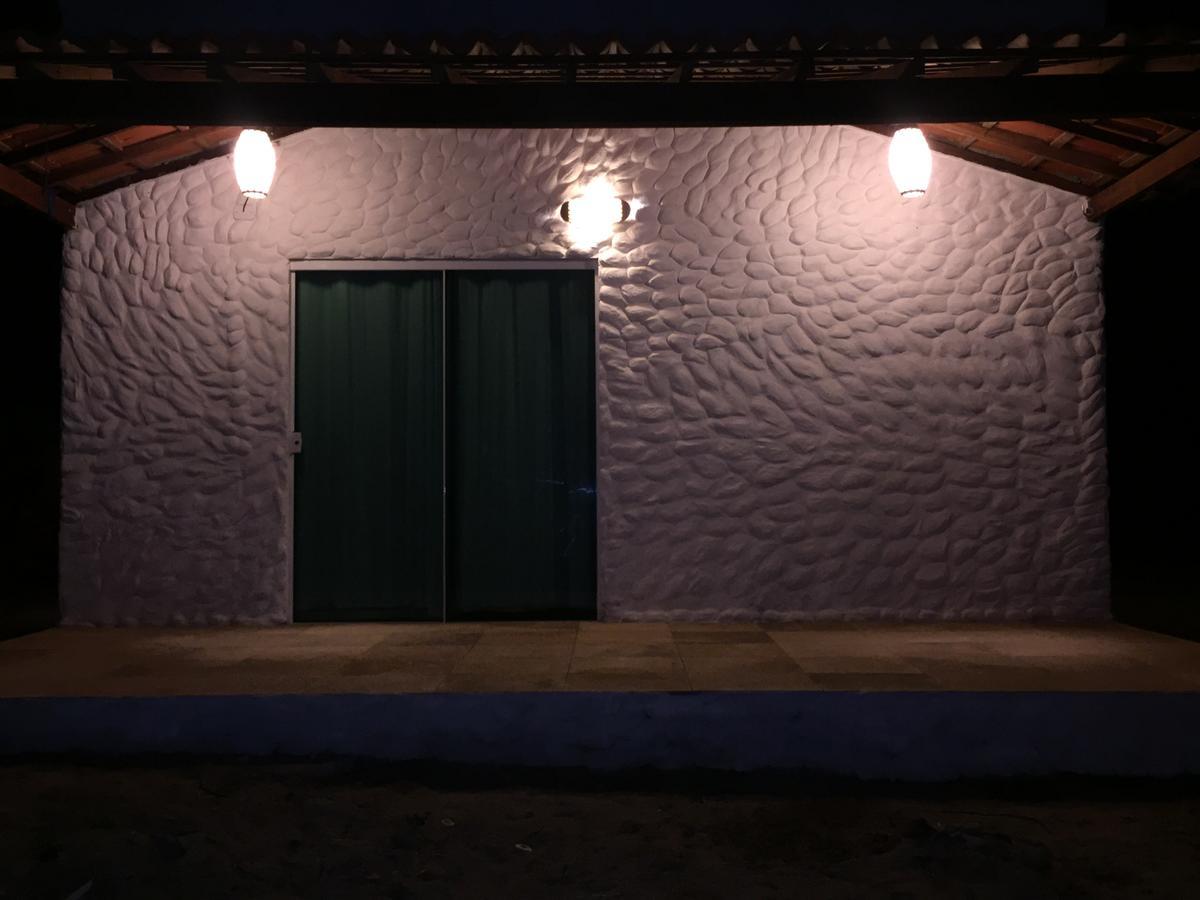 Villa Salgado Barra Grande  Εξωτερικό φωτογραφία