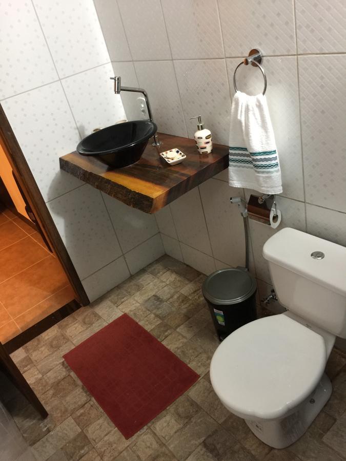 Villa Salgado Barra Grande  Εξωτερικό φωτογραφία