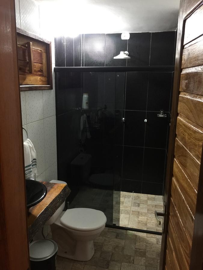 Villa Salgado Barra Grande  Εξωτερικό φωτογραφία