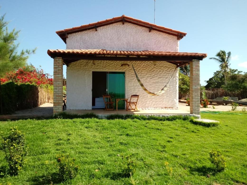 Villa Salgado Barra Grande  Εξωτερικό φωτογραφία