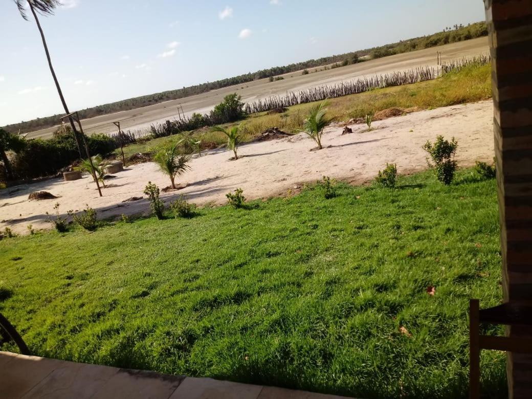 Villa Salgado Barra Grande  Εξωτερικό φωτογραφία