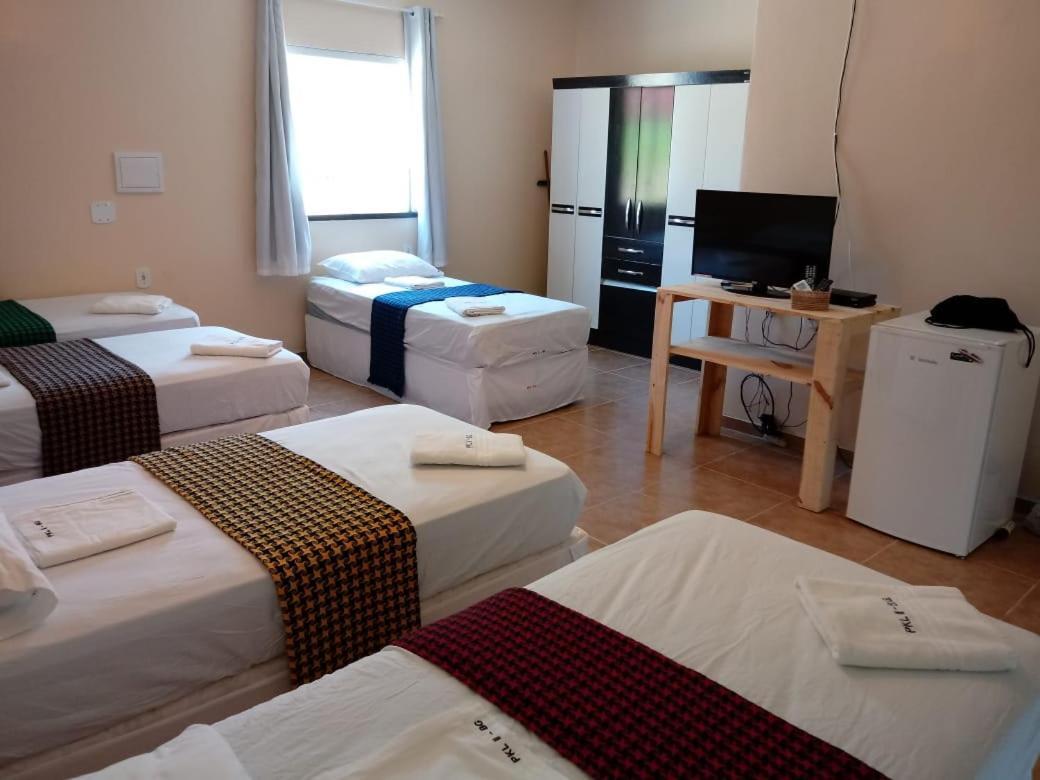 Villa Salgado Barra Grande  Εξωτερικό φωτογραφία