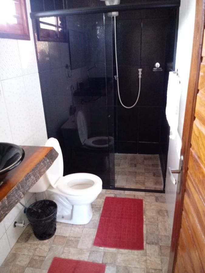 Villa Salgado Barra Grande  Εξωτερικό φωτογραφία