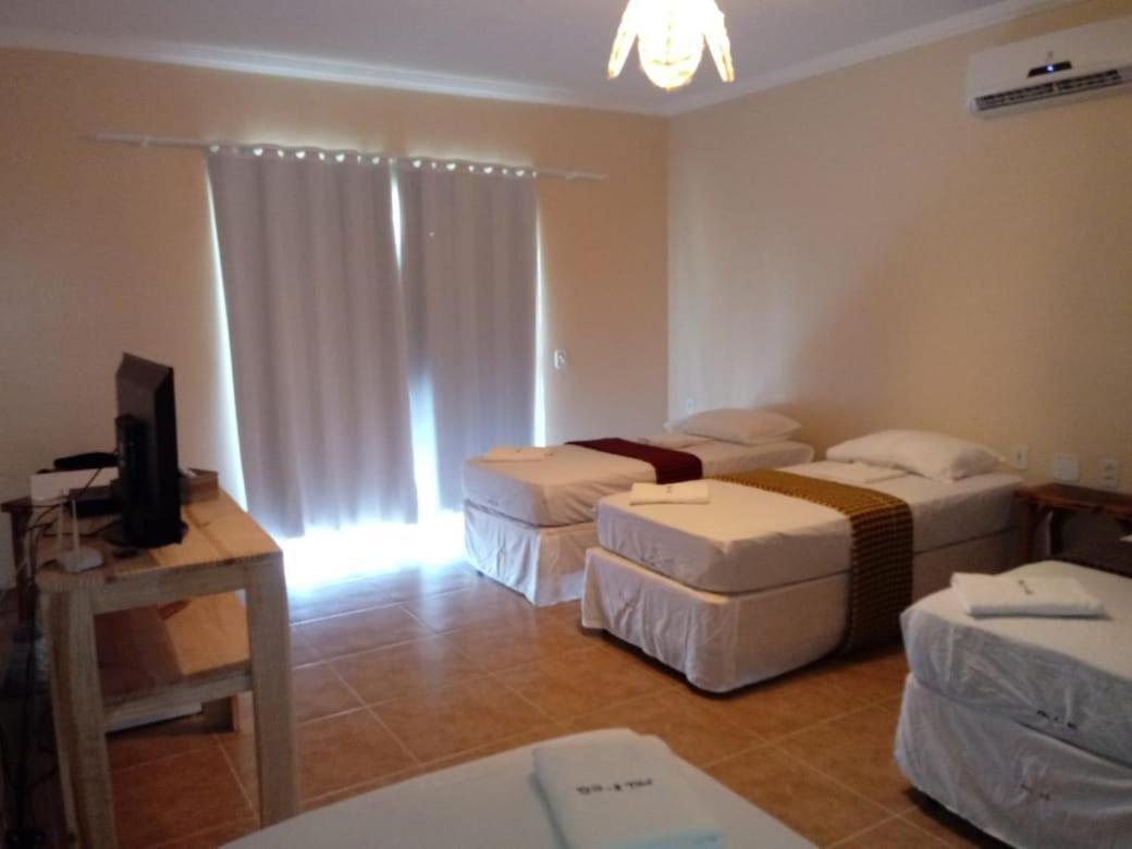 Villa Salgado Barra Grande  Εξωτερικό φωτογραφία