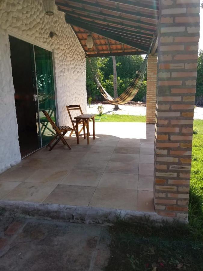 Villa Salgado Barra Grande  Εξωτερικό φωτογραφία