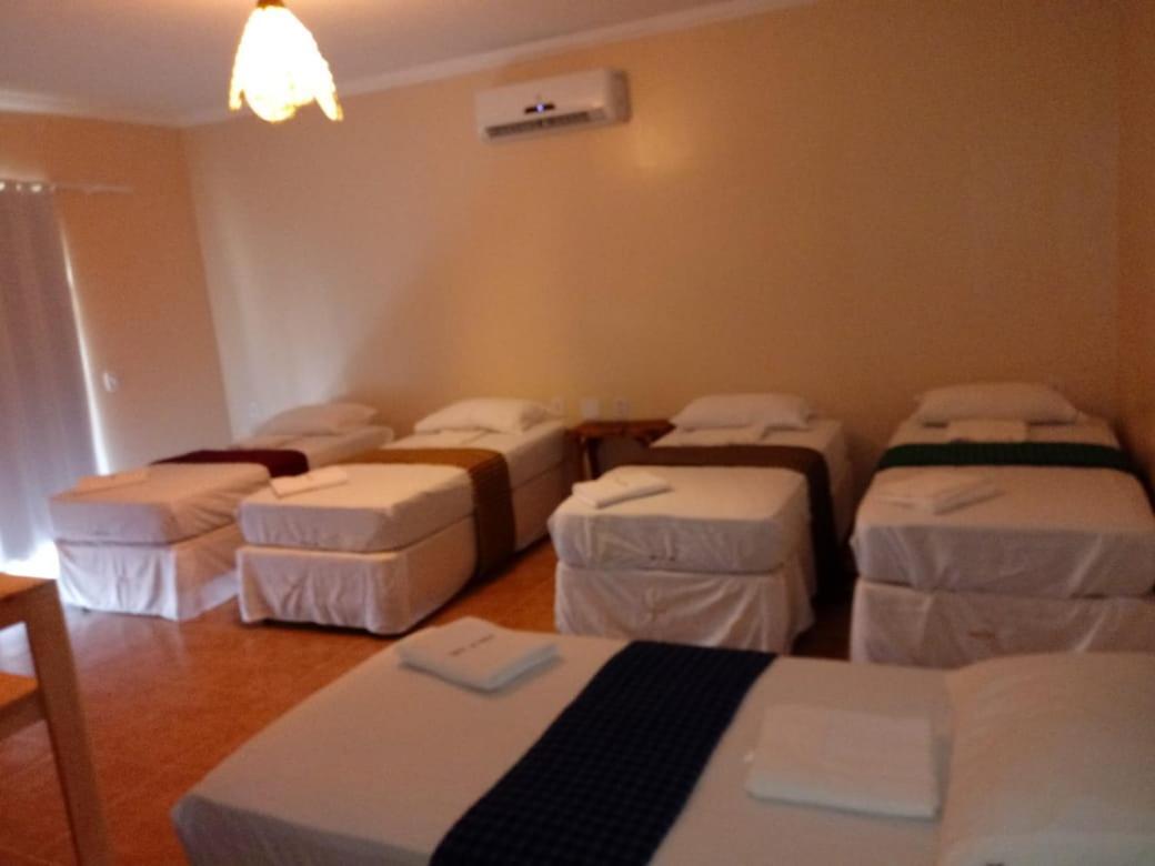Villa Salgado Barra Grande  Εξωτερικό φωτογραφία